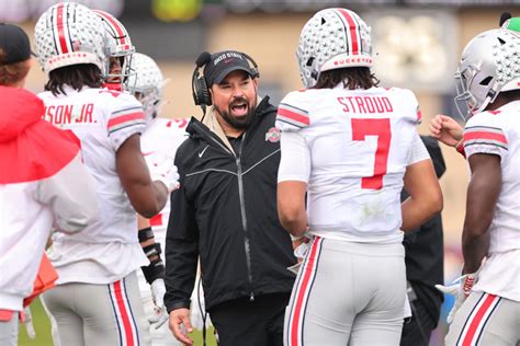 The 4 Best Ohio State Buckeyes Football Head Coaches….. – Miller Sports ...