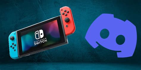 A Guide To Streaming Your Switch On Discord