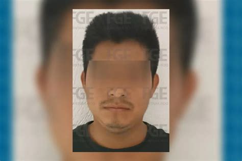 Vinculan A Proceso A Presunto Violador De Una Niña En Playa Del Carmen