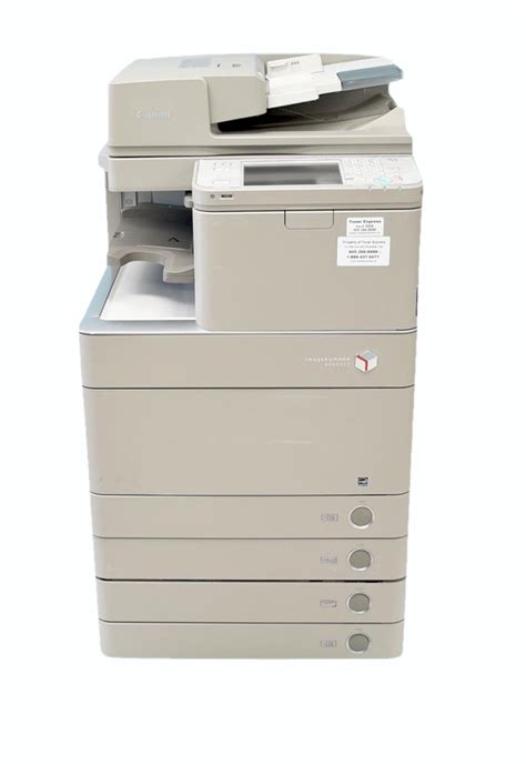 Print Speed Canon Digital Photocopy Machine At Rs In Bengaluru