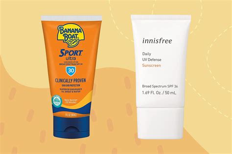 The Best Reef Safe Sunscreens Of 2024 Tested And Reviewed