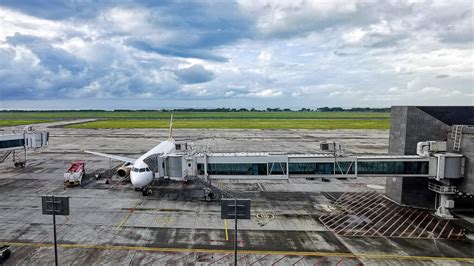 Guide To The New Yogyakarta International Airport Yia At Kulon Progo