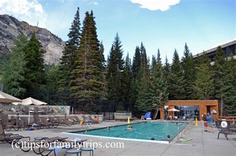 8 tips for visiting Snowbird Summer Resort