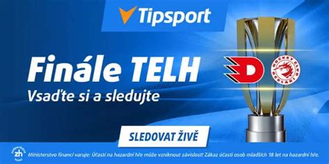 Tipsport Extraliga Play Off Program Pavouk Live