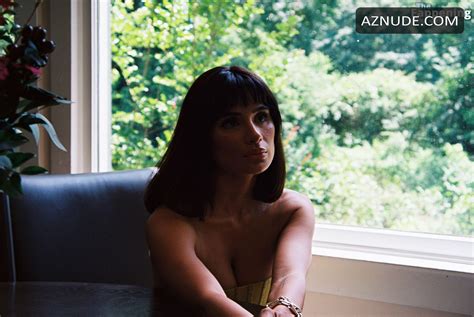 Diane Guerrero Nude Photoshoot At Exclusive Event Aznude