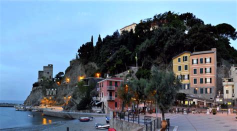 5 new hotels in Cinque Terre, Italy! | Blog | Small & Elegant Hotels ...