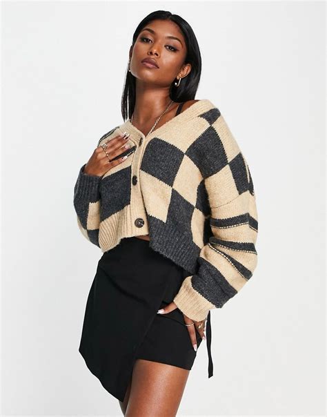 Maglioni E Cardigan Di Topshop Benvenuti Alla Prossima Fase Di Topshop