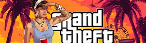 Microsoft pode ter vazado a data de lançamento para GTA 6 GameVicio