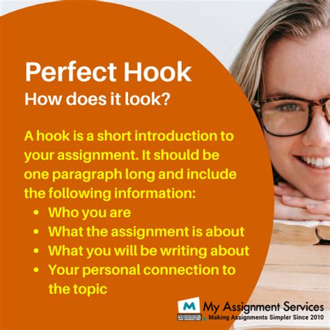 How To Write The Perfect Hook For Your Assignment