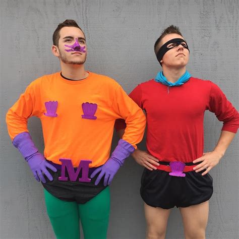 Best Halloween Costumes For A Duo At Joshua Guffey Blog