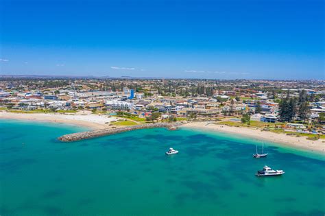 water authority geraldton  douglas wilder blog
