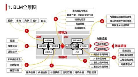 华为干部与人才发展手册（附ppt） 轻识