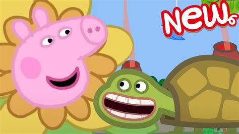 Contos Da Peppa Pig Piadas E Brincadeiras NOVO EM FOLHA Peppa Pig