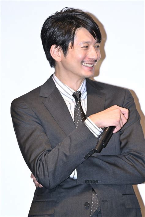 （写真）生田斗真、「とんでもない」ドラマで向井理と13年ぶりの共演に喜び ドラマ ニュース ｜クランクイン！