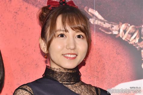 元ske48大場美奈、ソフトバンク・石川柊太投手との密着ウエディング2ショット公開 こだわりの挙式裏話明かす モデルプレス