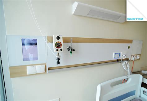 Bedhead Panels Laboratory And Healthcare Furniture Hospital