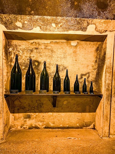 5 Reims Champagne Day Tours To Pop The Top On Your Bucket List - Dream ...