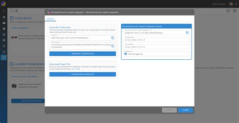 Microsoft Security Copilot Satori Documentation