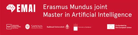 Registrations Open For The New Erasmus Mundus Joint Master In