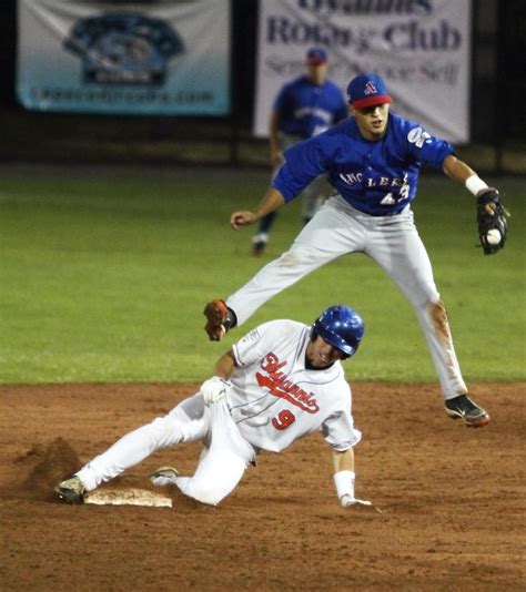 Cape Cod League 2024 Rosters Kai Malynda