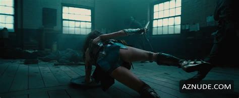 Wonder Woman Nude Scenes Aznude
