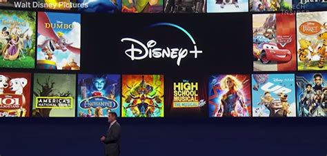 Disney To Offer New Bundle Package: Disney+, Hulu And ESPN+