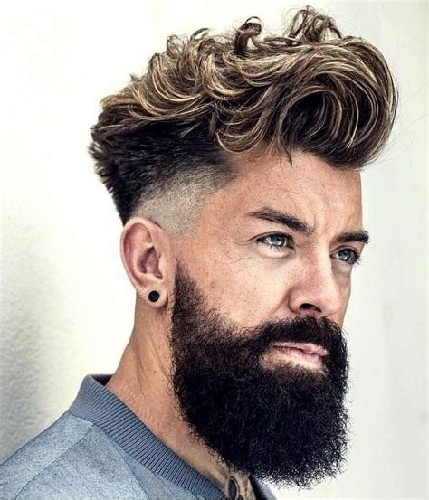 20 Beste Undercut Frisuren für Männer Herrenfrisuren Beste für Männer