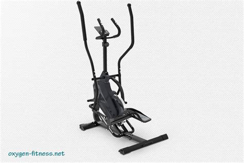 CARBON FITNESS SF200 | Oxygen Fitness - Официальный сайт