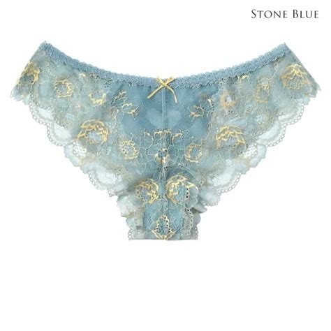 Annebra กางเกงใน ผาลกไม ทรงบกน Bikini Panty รน AU สฟา Lazada co th