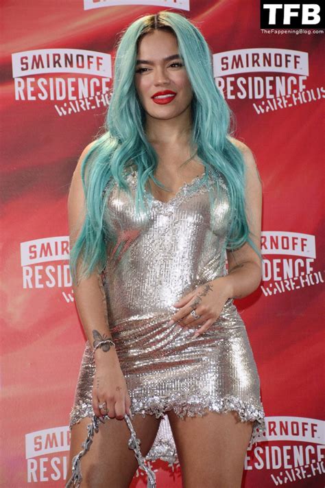 KAROL G Karolg Karolgfriend Nude Leaks OnlyFans Photo 156 TheFappening