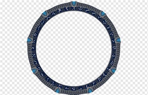 Stargate Atlantis Minecraft Dial Home Device Goauld Puddle Jumper Blue Atlantis Ancient Png