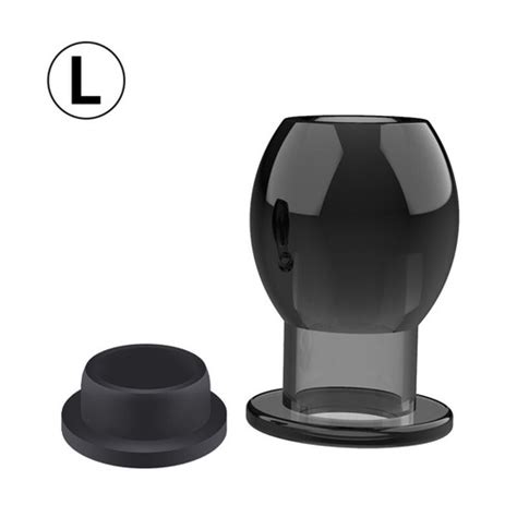 Hollow Cleaning Anal Shower Enema Douche Nozzle Wash Anus Vaginal Colon Cleaner EBay