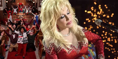 Dolly Parton's Christmas on the Square: Every Song Ranked From Worst To ...