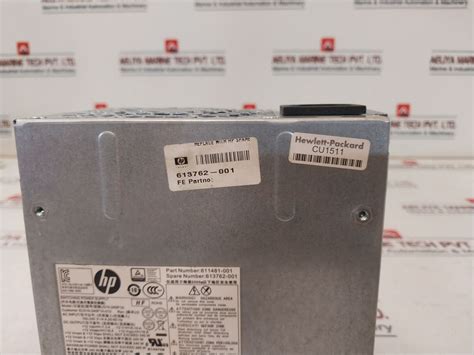 Hp D10-240p1a Switching Power Supply Rev D - Aeliya Marine