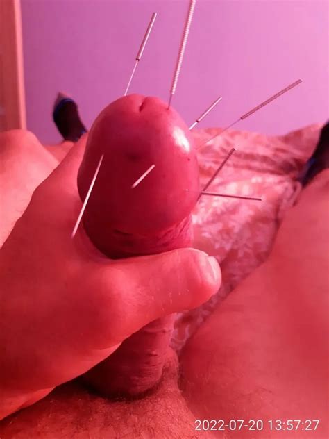 Needles Nude Pics Xhamster