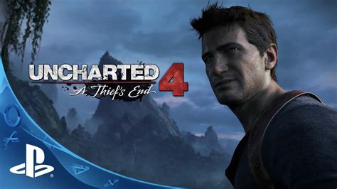 Uncharted 4 A Thiefs End First Gameplay PlayStation Blog