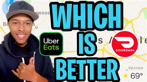 Doordash And Ubereats YouTube