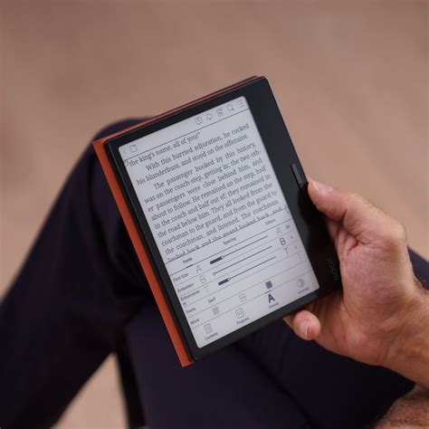 @boox.global Android ePaper Tablets