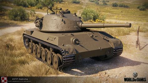 World Of Tanks Supertest Entire Polish Tech Tree