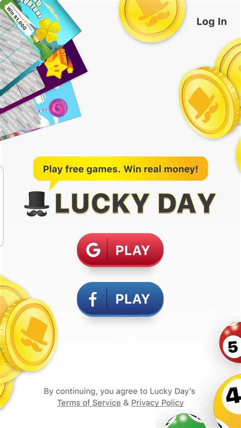 Lucky Day App Review: Scam or Legit?! Ex Users Speak out. | Real ...