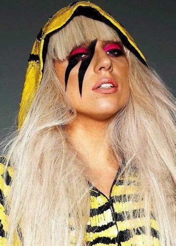 The Fame era Lady Gaga