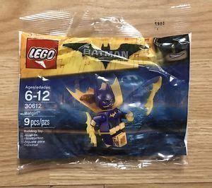 LEGO BATGIRL 30612 POLYBAG SUPER SELTEN Kaufen Auf Ricardo