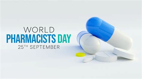 World Pharmacists Day 2024 Wishes Messages WhatsApp Status Quotes