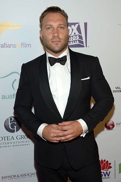 Australians In Films 5th Annual Awards Gala Entertainment And