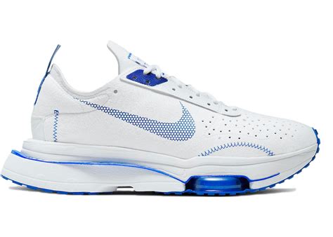 Nike Air Zoom Type Se White Royal Blue