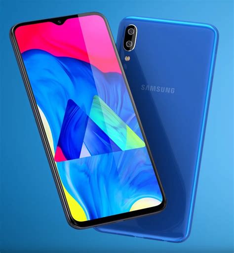 Samsung Galaxy M10 Specifications and Price – Deep Specs