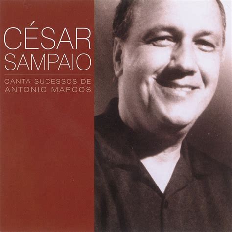 Cesar Sampaio Spotify