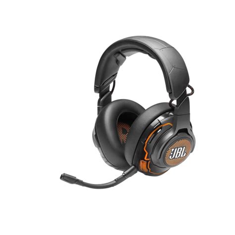 JBL Quantum Gaming Headsets | JBL Philippines