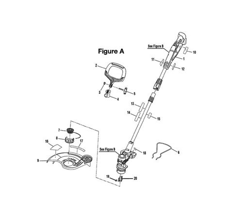 Ryobi Rm480e Parts Diagram