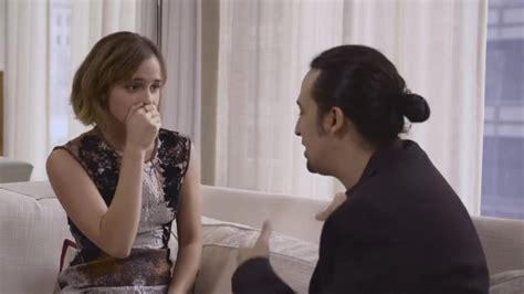 Watch Emma Watson Beatboxing for Gender Equality